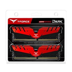 رم DDR4 تیم گروپ T-Force DARK 16GB 3200MHz166924thumbnail